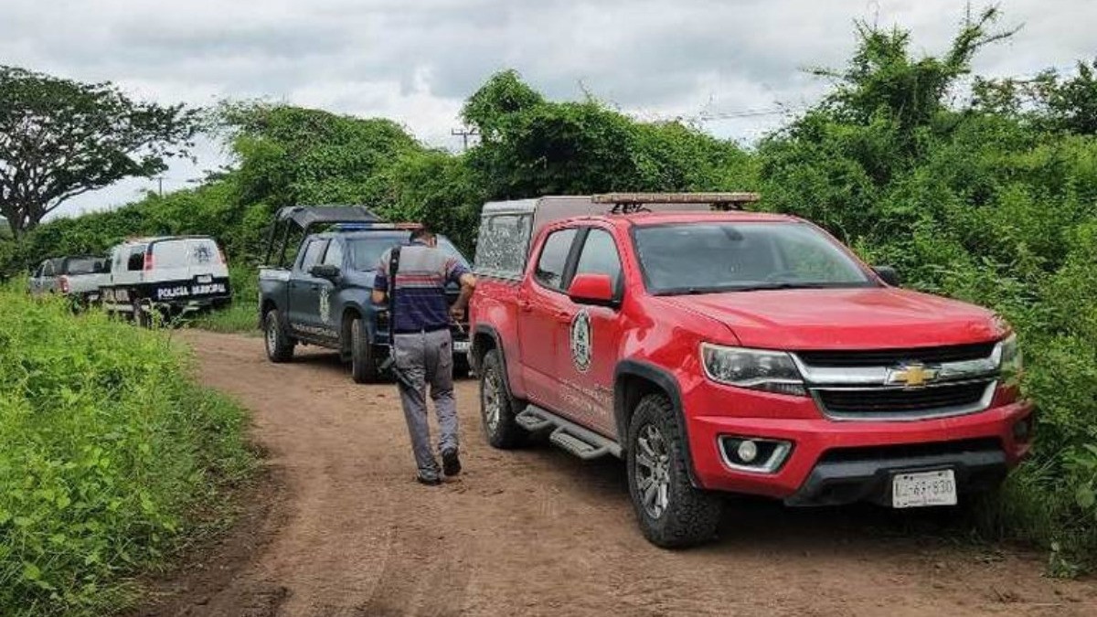 Van 10 ejecuciones en Sinaloa tras caída de 'El Mayo'