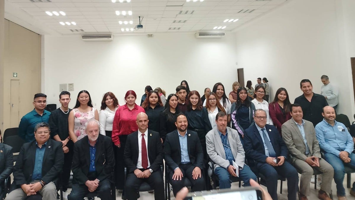 Con Territorios de Aprendizaje busca SEG que alumnos elijan profesión