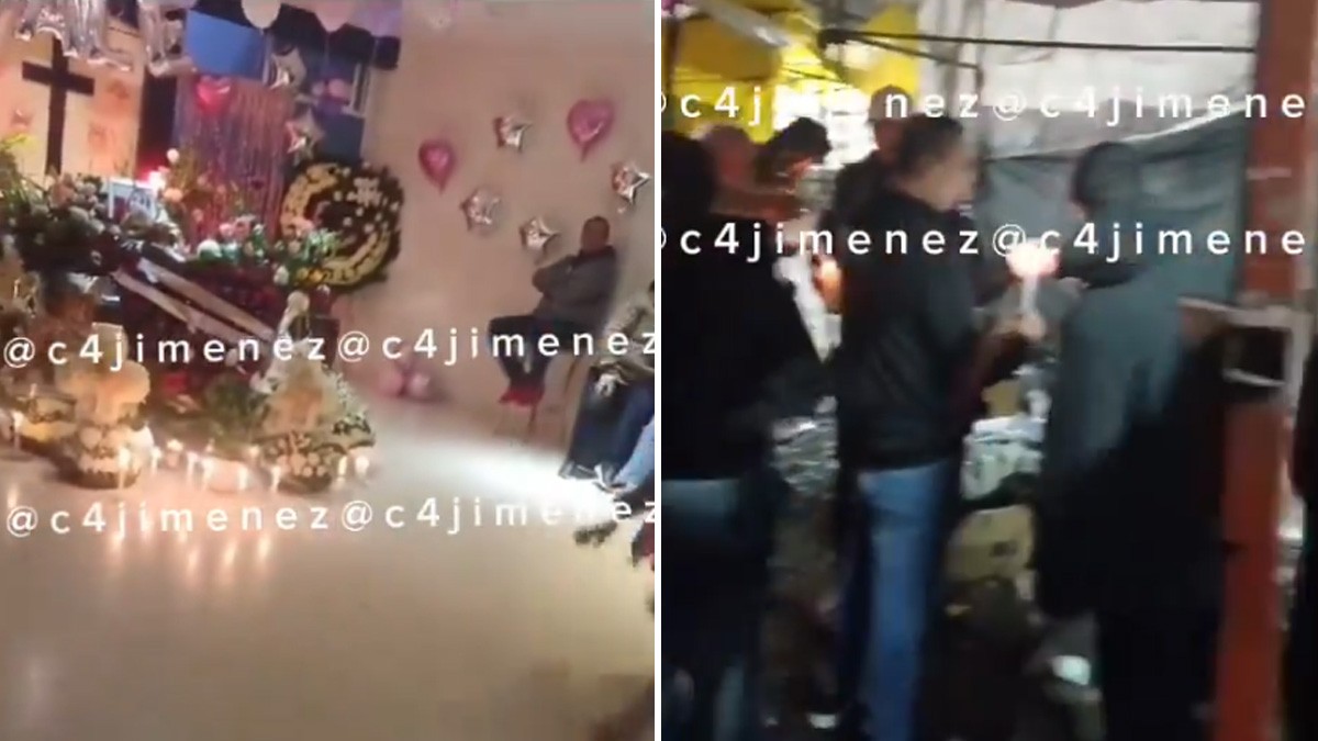 Asesinan a Valeria, la llevan a un tiradero y la incineran; dos niñas quedaron huérfanas