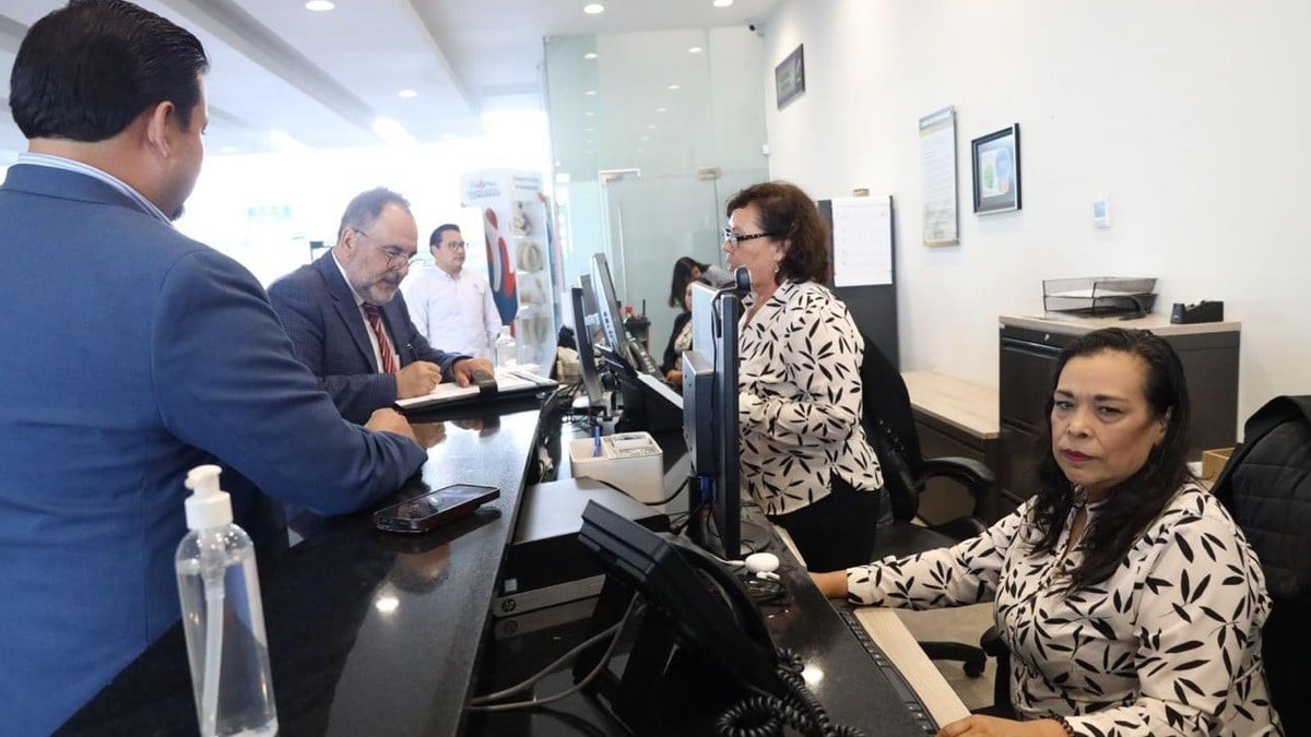 Reciben 36 solicitudes para proceso de designación de la persona titular de la ASEG