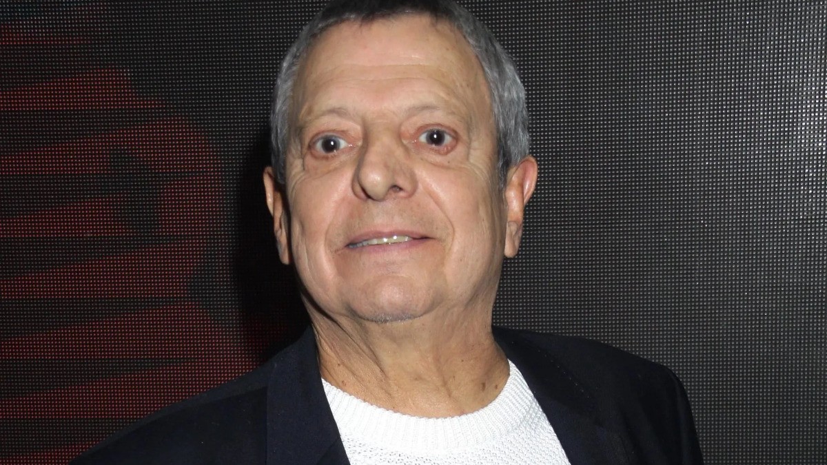 César Bono revela que estuvo a punto de morir por esta razón