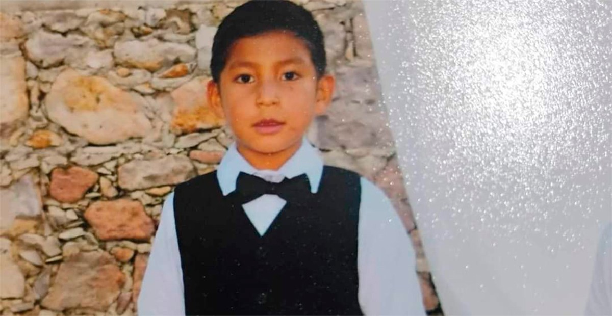 Ayuda a encontrar a Fernando, desapareció en San Miguel de Allende