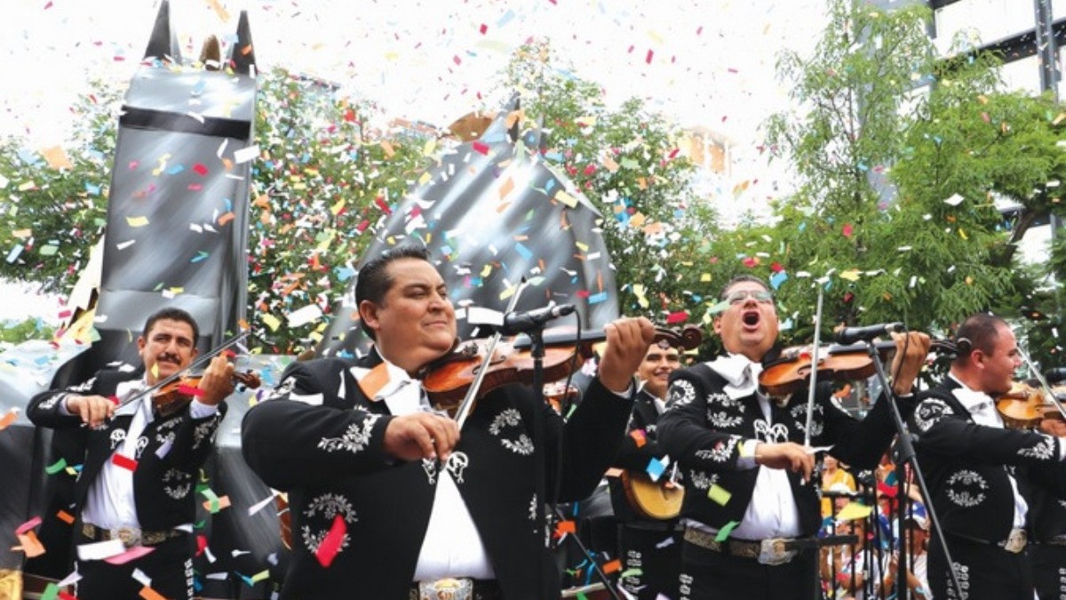 Una ciudad mexicana, entre las mejores del mundo para salir de fiesta, ¿cuál es?