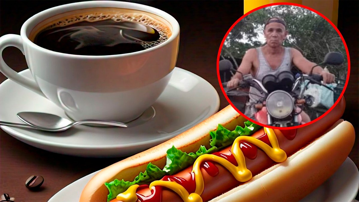 Mujer mata a su esposo colocando veneno en el café y un hotdog tras descubrir infidelidad