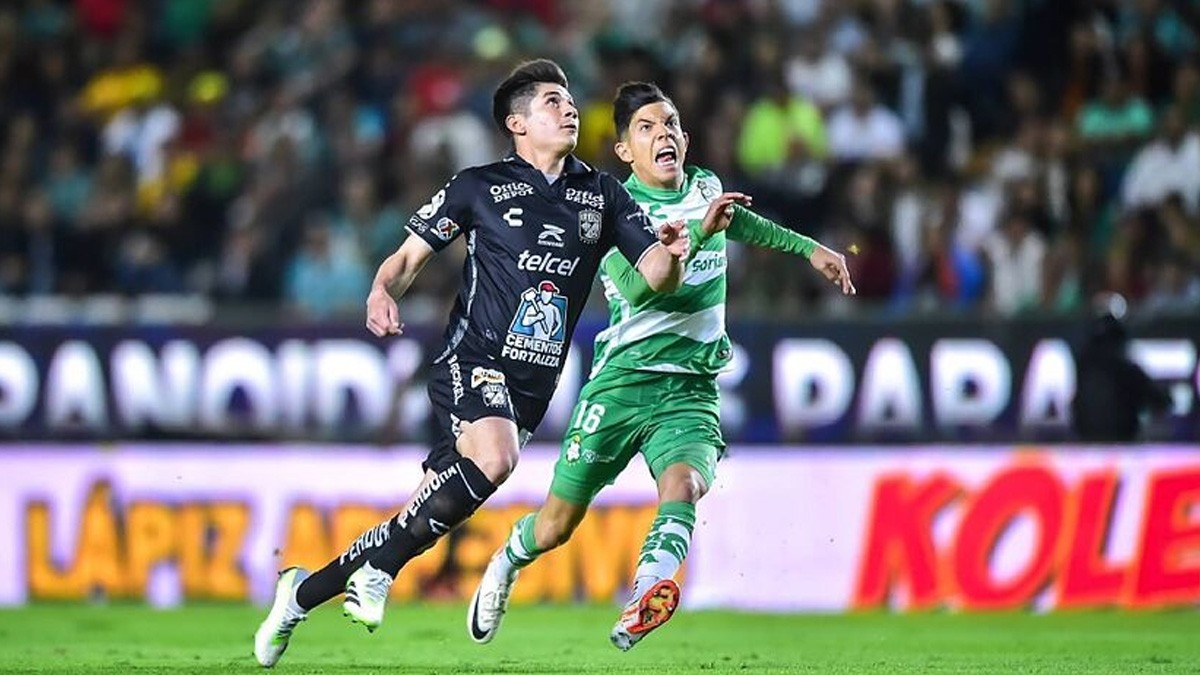 ¡Con todo y show de luces! Esto costarán los boletos para el León vs Santos