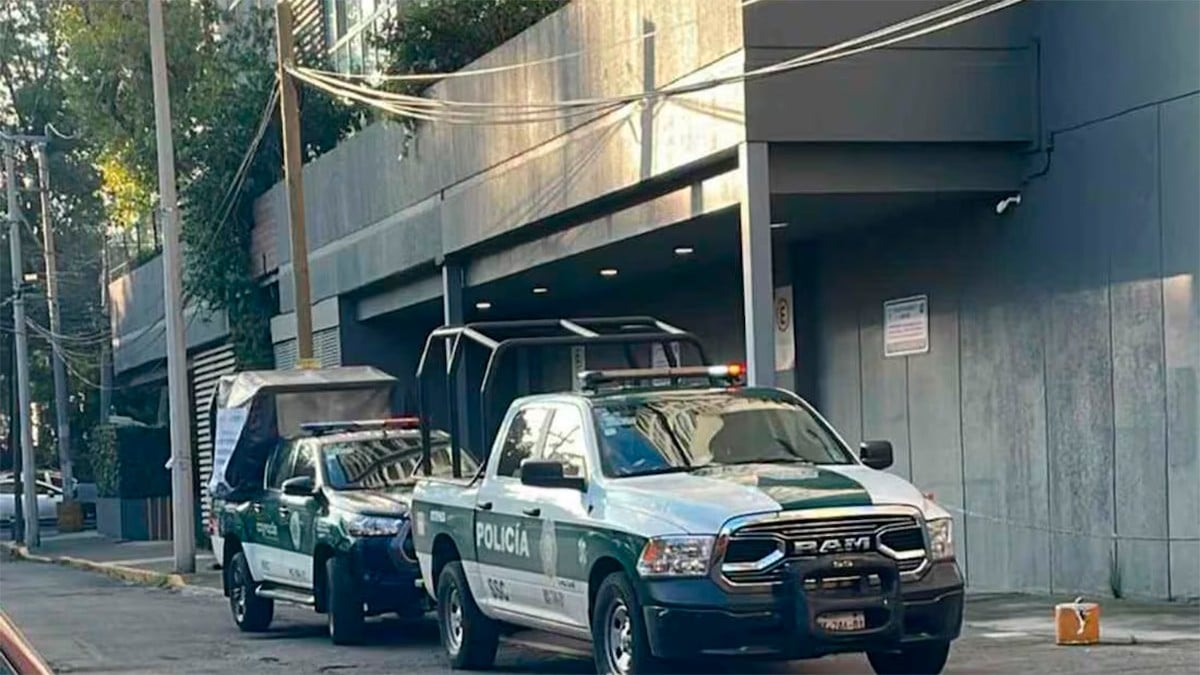 Niño de cuatro años cae desde el balcón de un edificio, sobrevivió pero esta grave