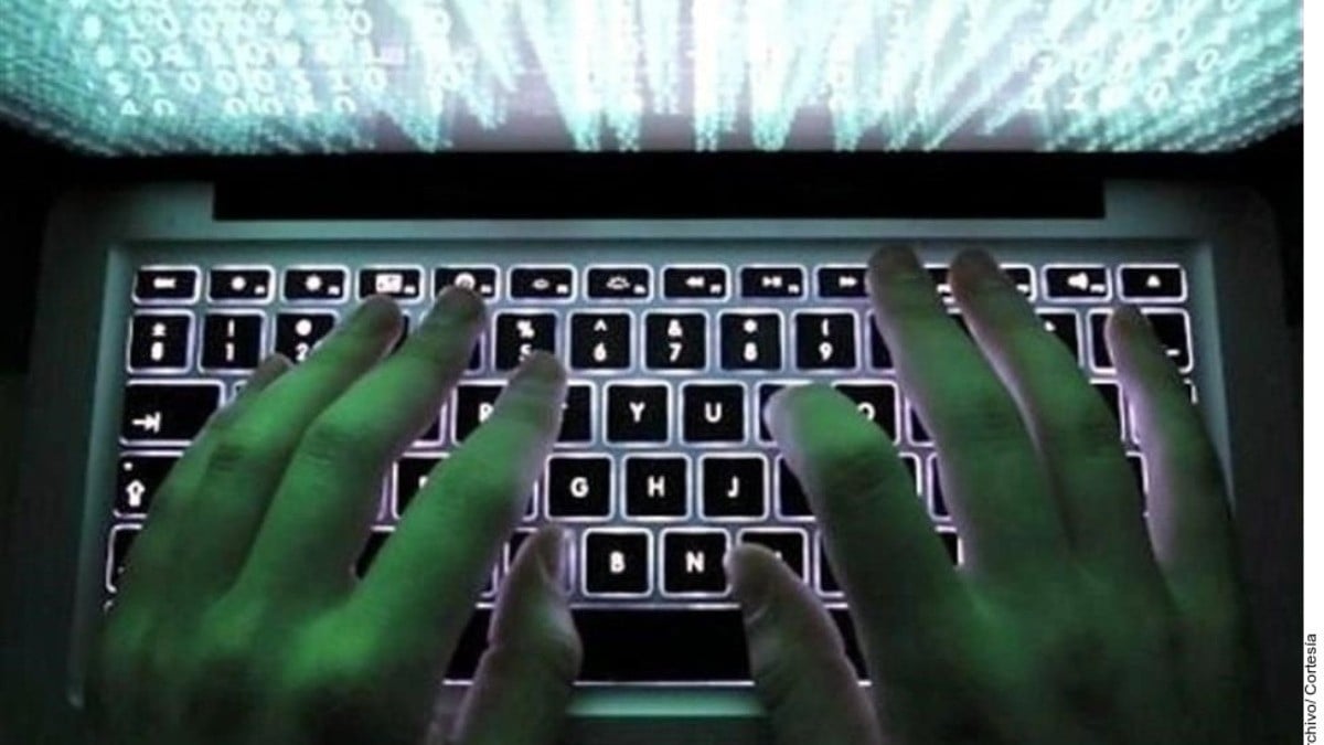 Cuida tus datos personales y evita ser víctima de un delito, así puedes protegerlos