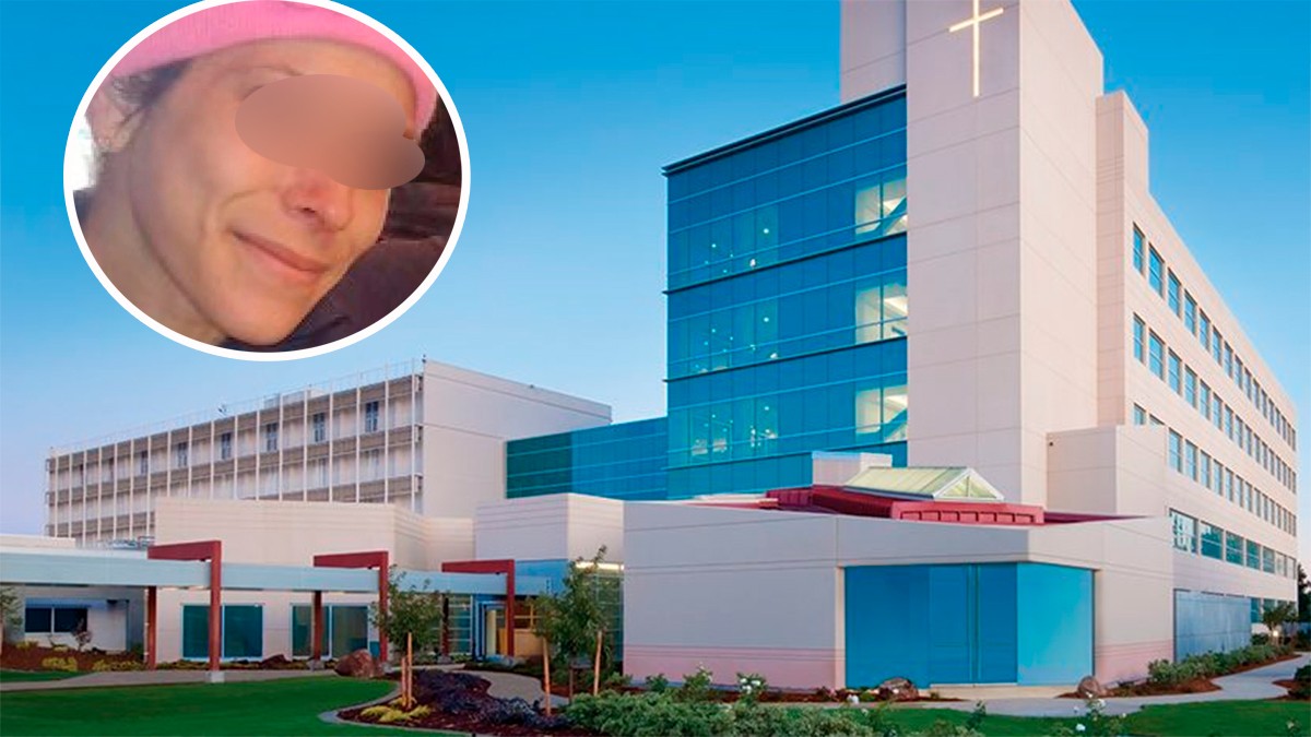 Hospital dio de alta a mujer que en realidad murió; familia la buscó durante un año