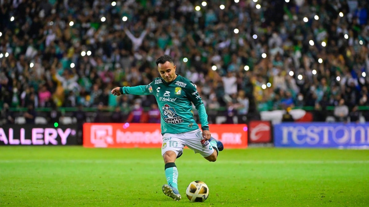 'Me quedé con la espina de retirarme en León': Luis Montes