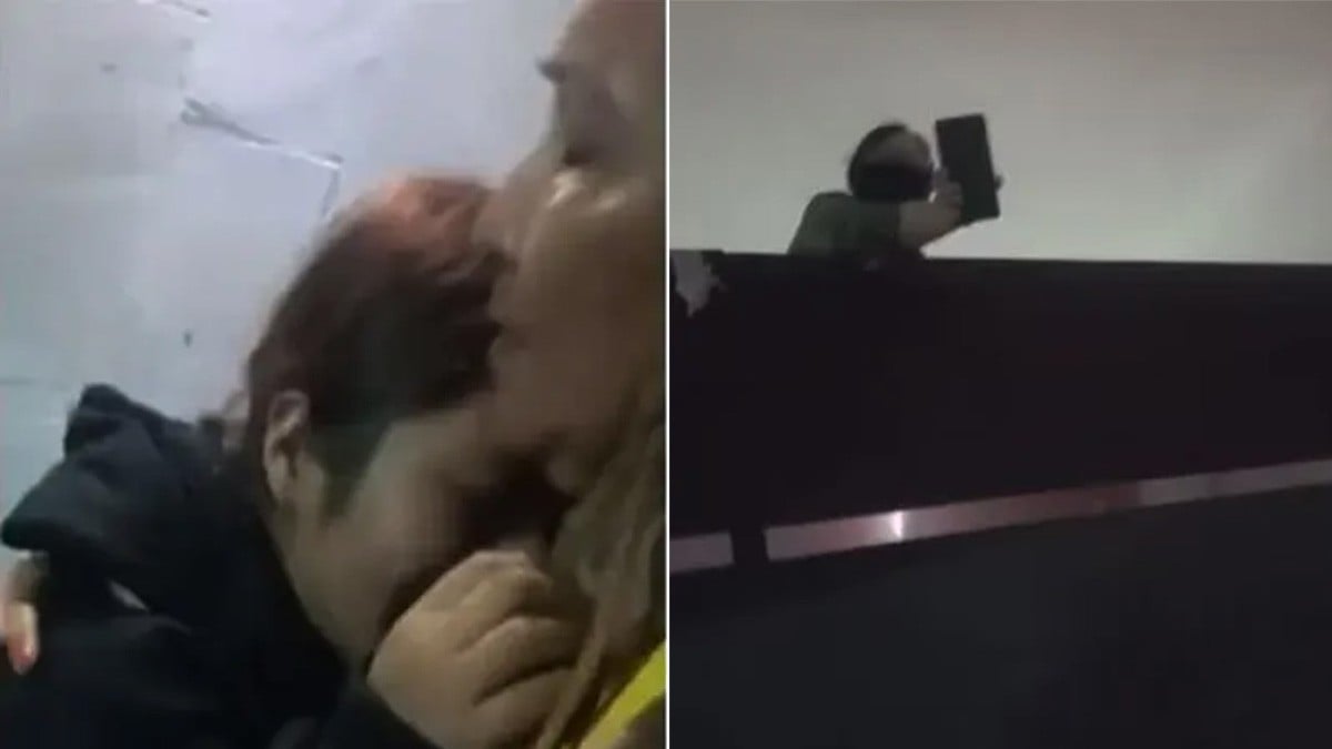 ¿Novatada o secuestro? Retienen sin comida ni agua a alumnos de nuevo ingreso durante días