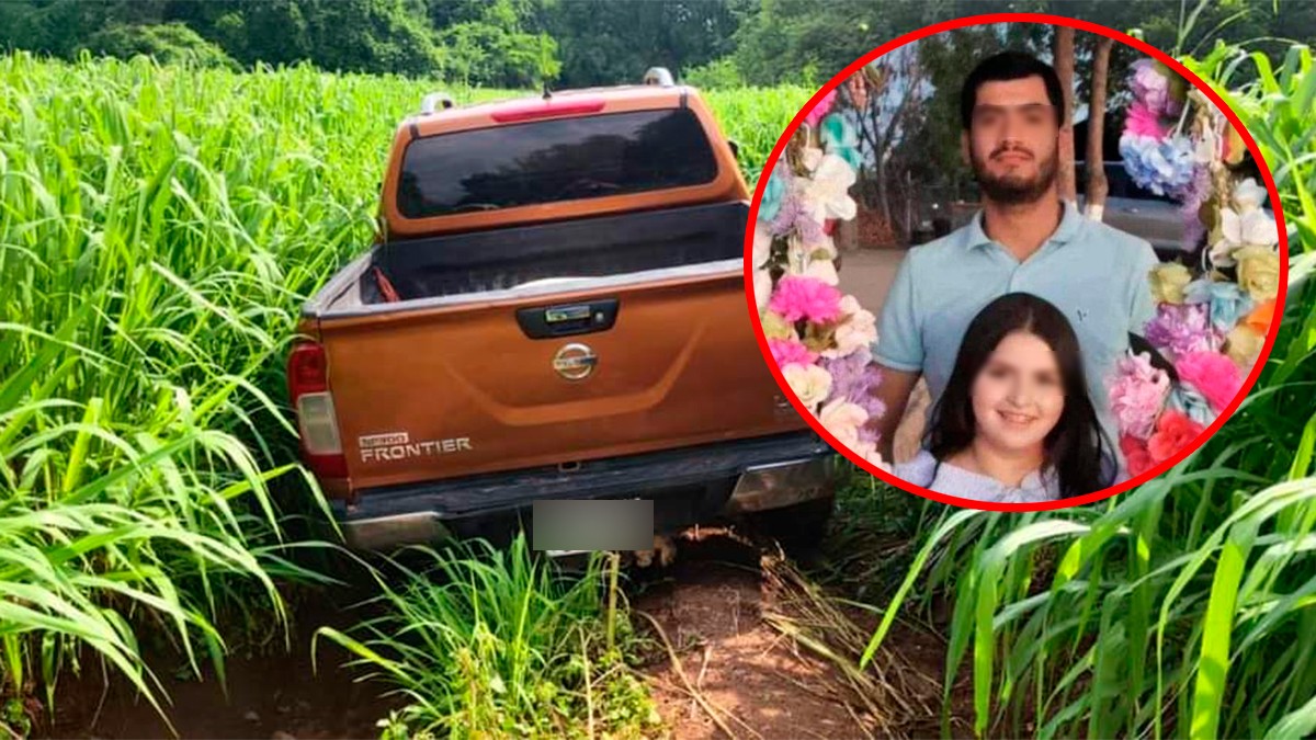 Jóvenes desaparecieron en una carretera y presuntamente los encontraron sin vida