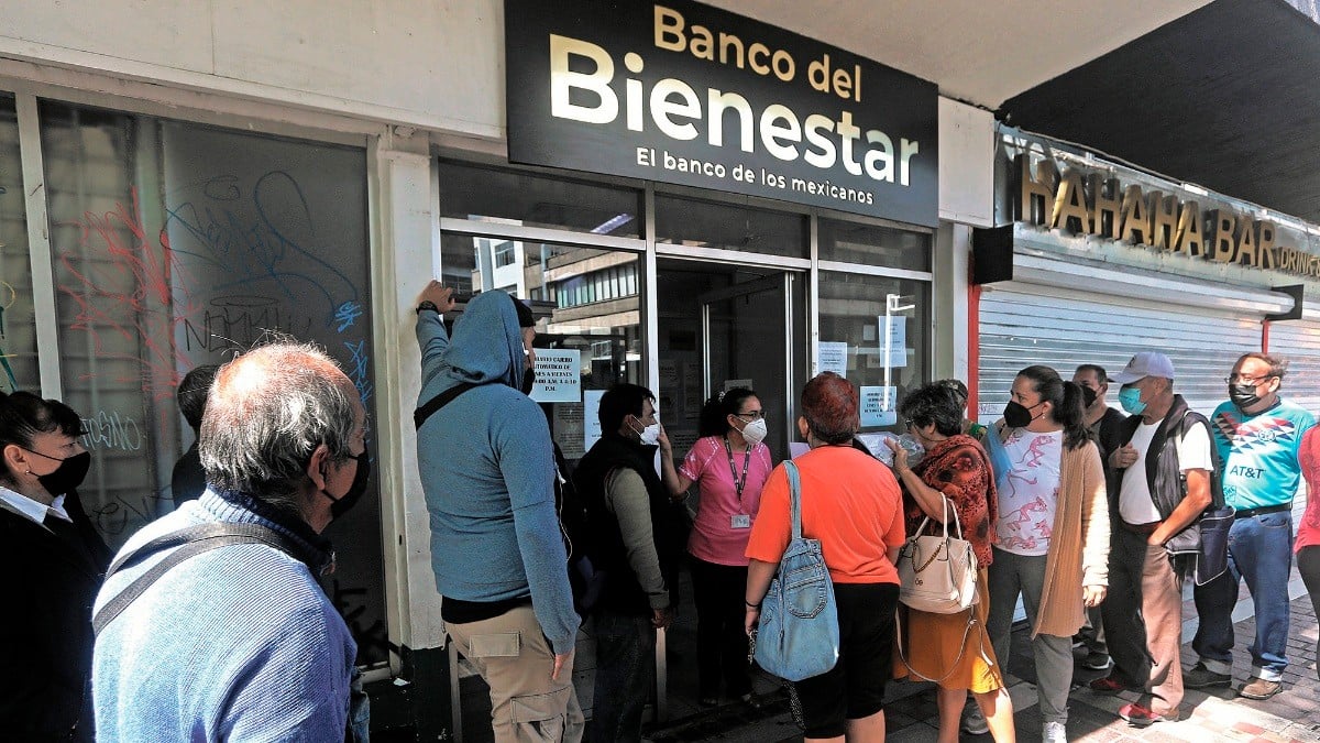 Estos son los nuevos programas del Bienestar ¿quién los puede pedir?