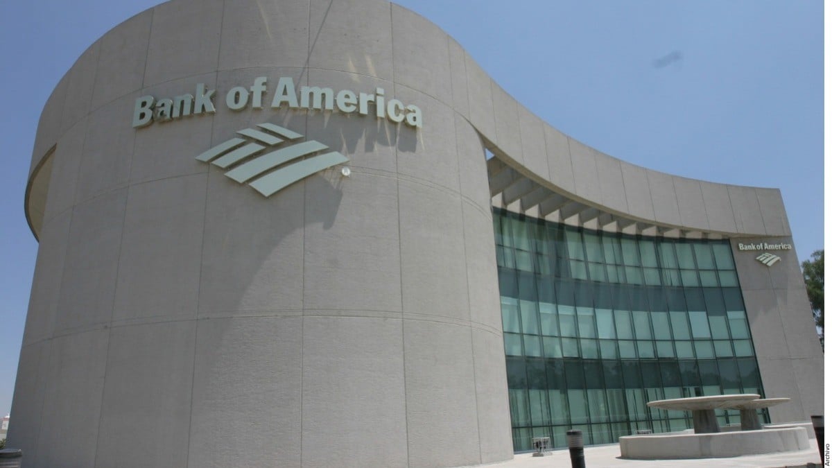 Preocupa a empresas reforma judicial: Banco de América