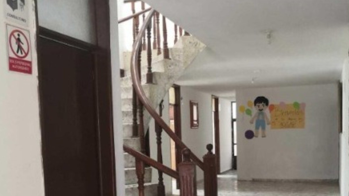 Municipio se deslinda del mal funcionamiento de la Residencia Santo Rosario