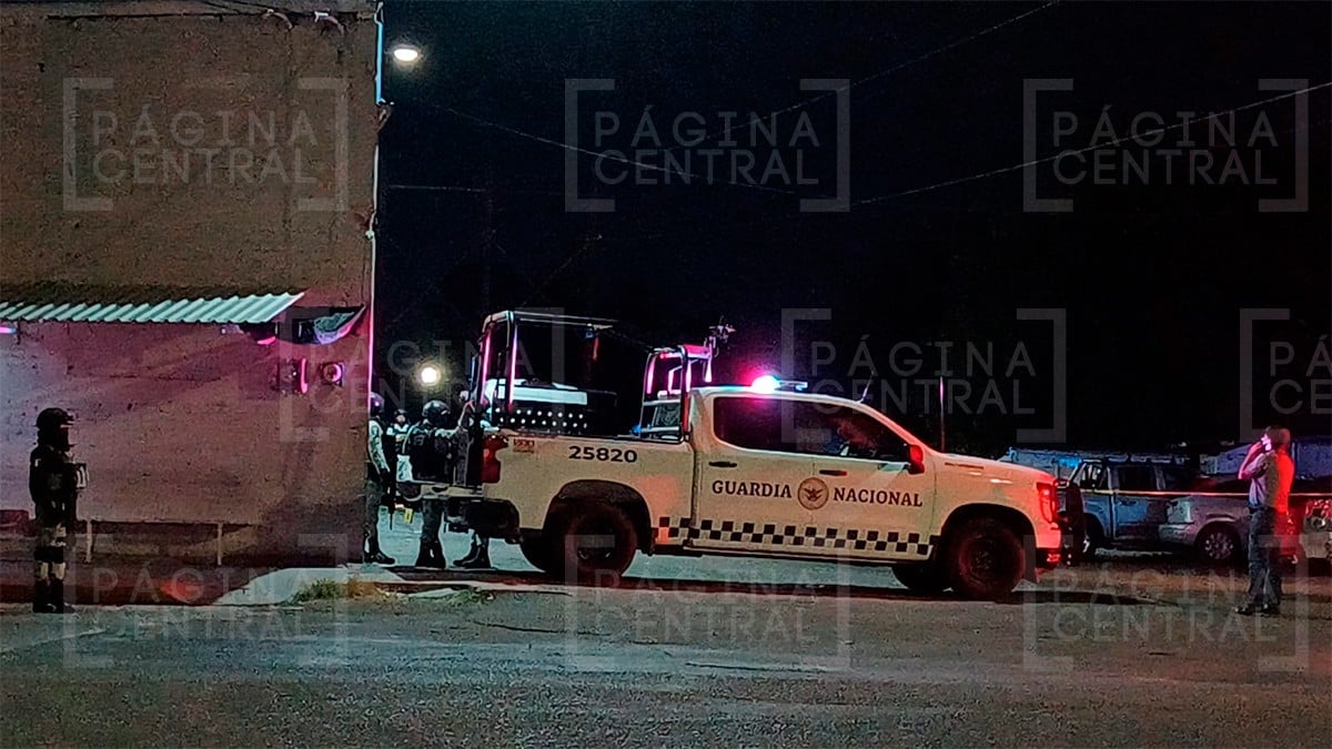 VIDEO “¡Por favor, amor!” Matan a 3 personas arriba de un camión urbano