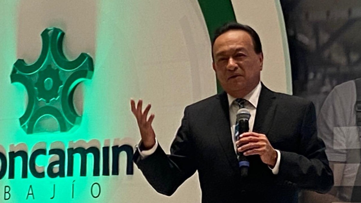 Alerta analista Érick Guerrero sobre recesión en EU; “impactará a México“