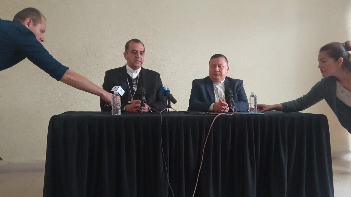 Violencia, un problema de salud pública, urge trabajo conjunto para combatirla: arzobispo