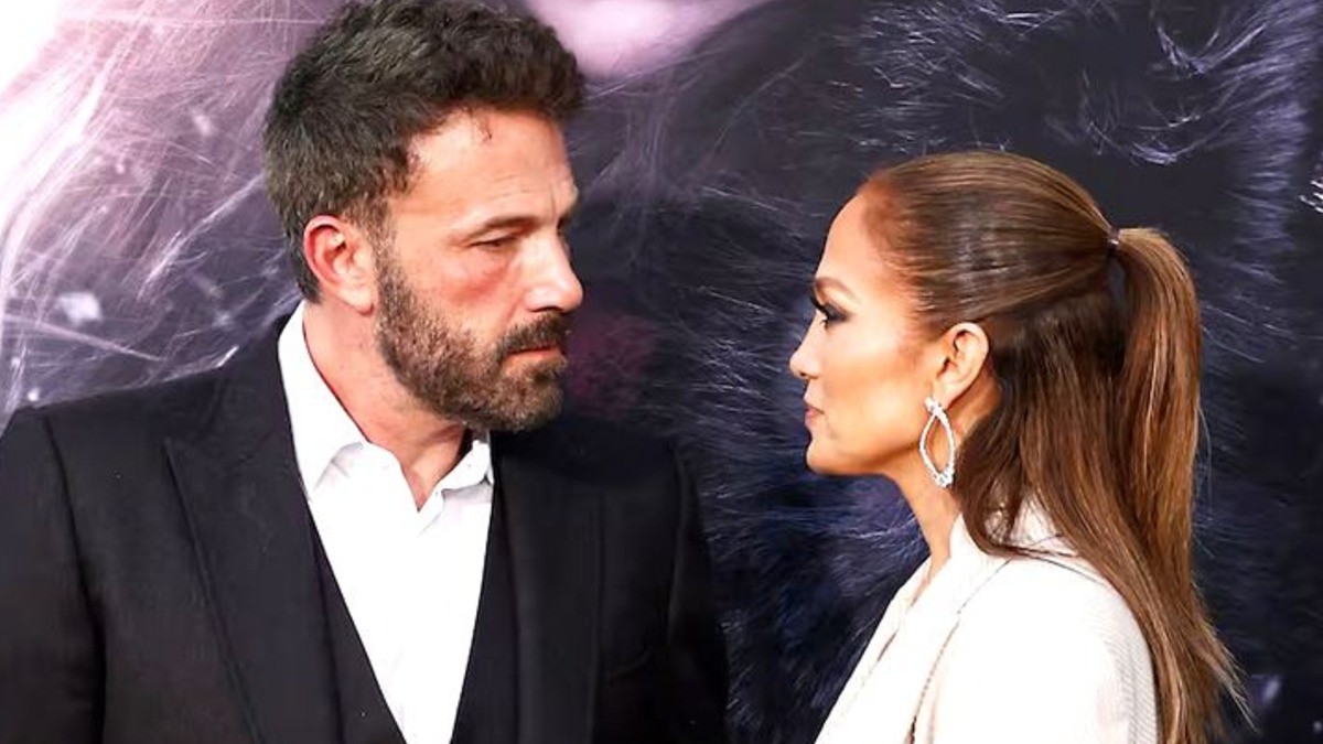 Jennifer Lopez y Ben Affleck inician millonaria batalla legal tras divorcio 