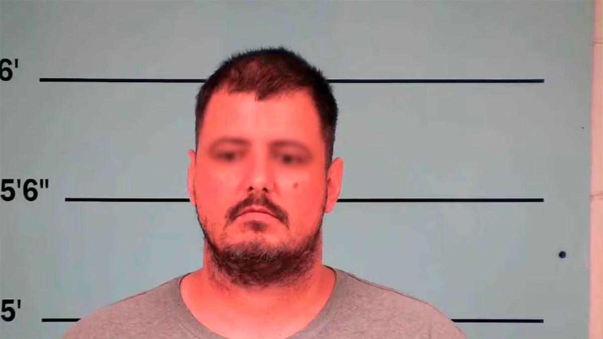 ¡Increíble! Hombre finge su muerte para no pagar la pensión alimenticia de sus hijos