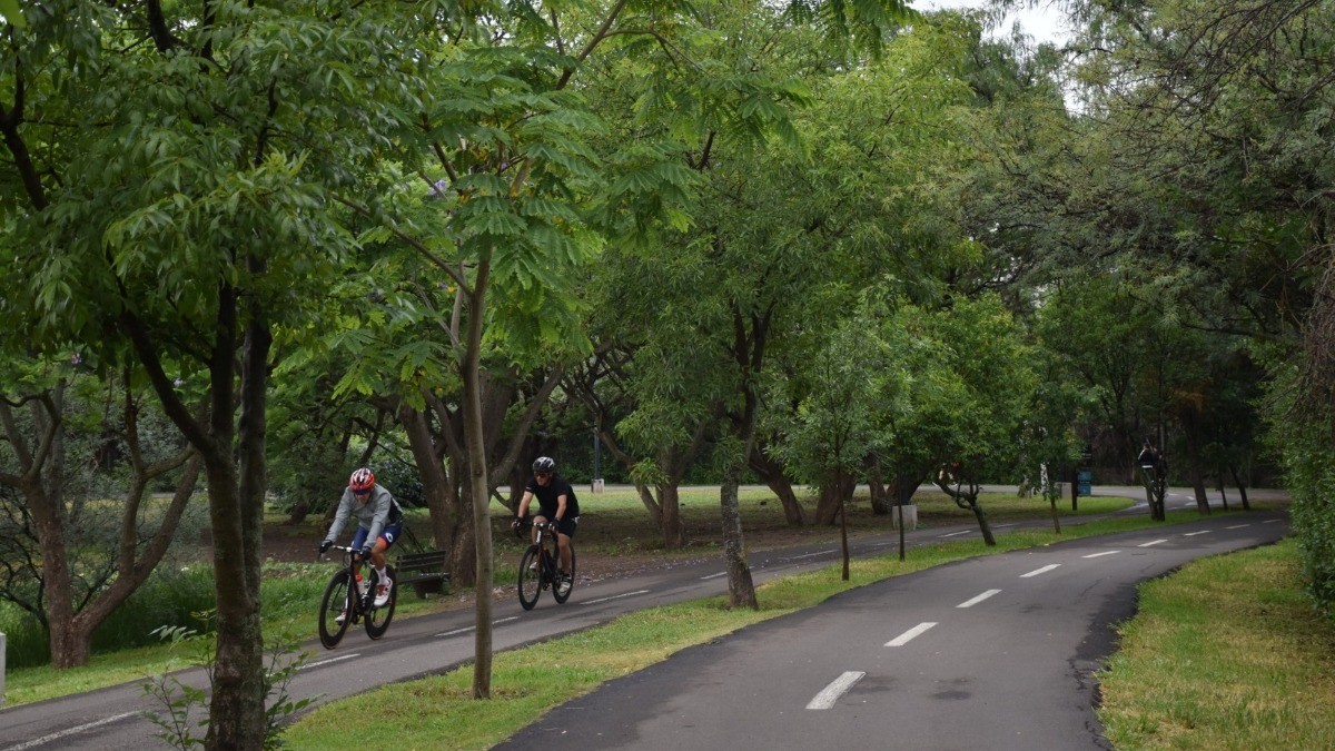 ¡Buena noticia! Adultos mayores entrarán gratis al Parque Metropolitano