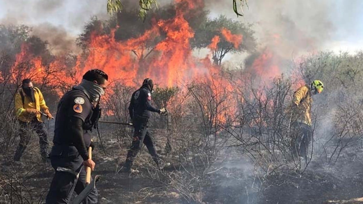 Aumentarán salario de los bomberos de León en un 10 %