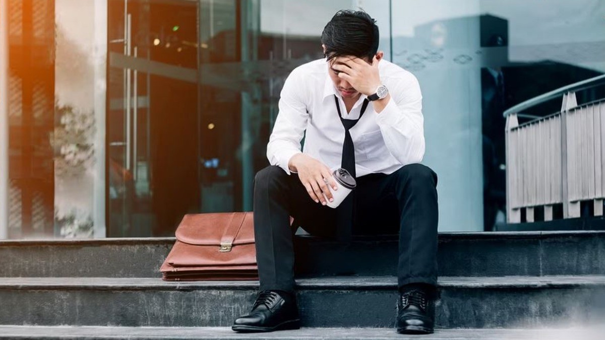 ¿Licencia por infelicidad? En esta empresa les dan 10 días de descanso para cargar pilas