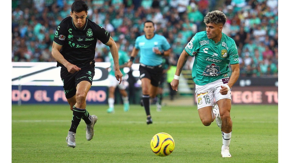 La Fiera vs Santos: a coronar el Aniversario, ¿dónde ver el partido?