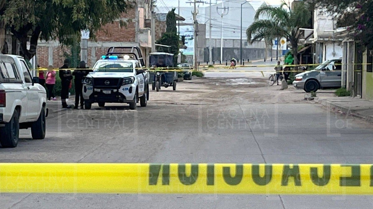 Entran a una casa en Medina y balean a dos personas; serían pareja