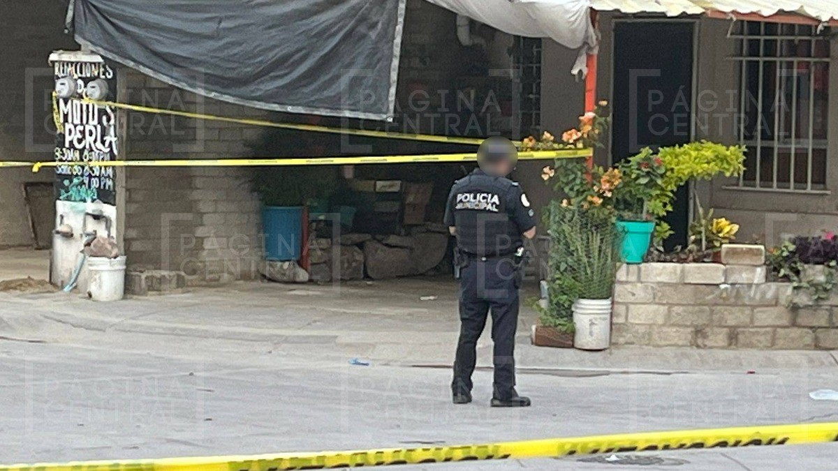 Entran a la casa de una mujer en Paseo de las Torres y la atacan a balazos