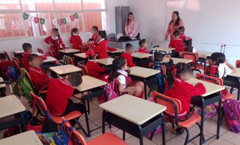 ¡Se acabaron las vacaciones! Estos serán los puentes del ciclo escolar 2024-2025