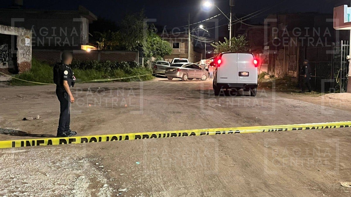 Cumple su amenaza de muerte y asesina a hombre en Santa Rosa Plan de Ayala