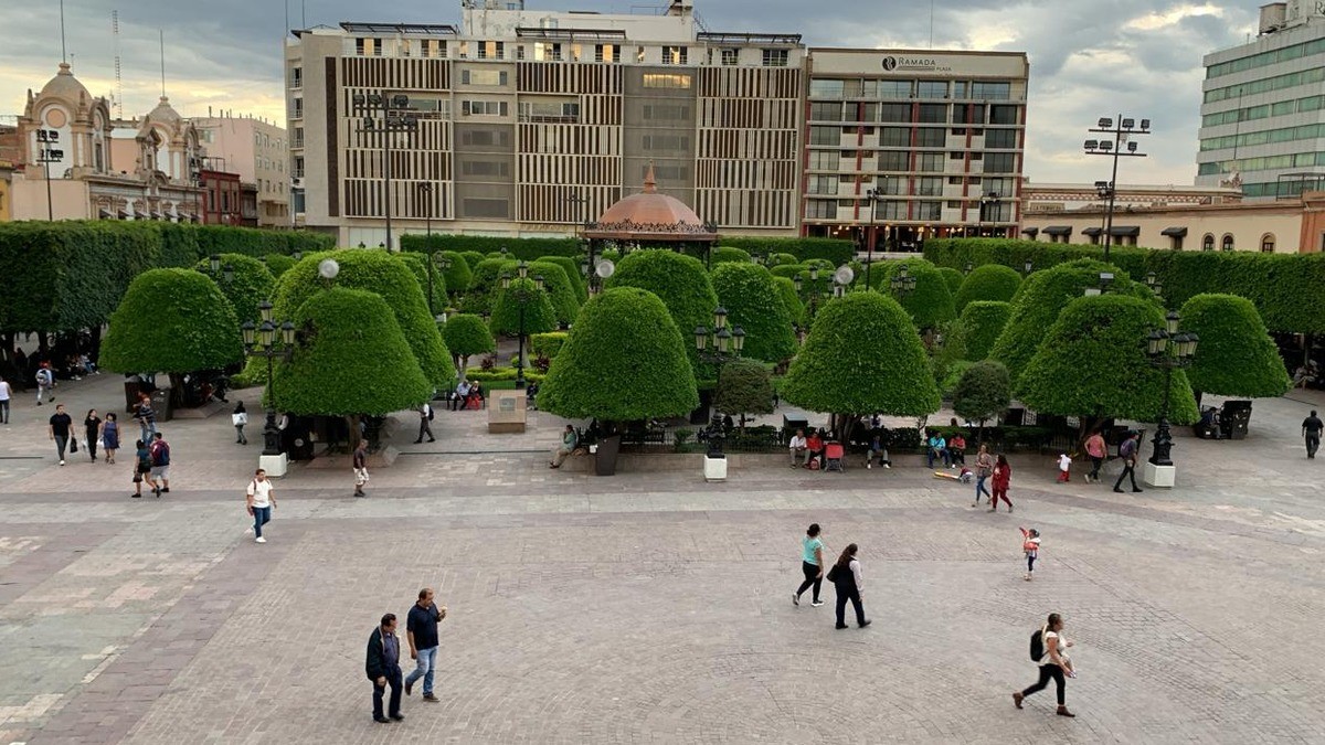 ¡Aprovecha el último día de vacaciones! Así estará el clima en León