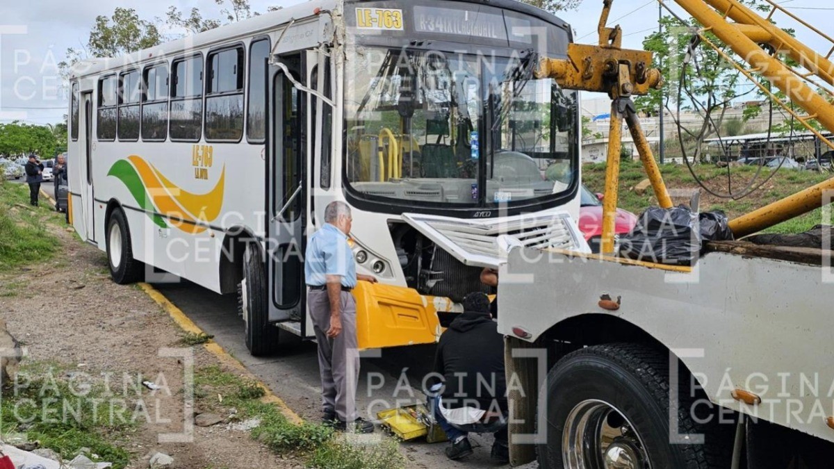 León registra 155 accidentes de transporte público que dejaron 8 muertos en 2024