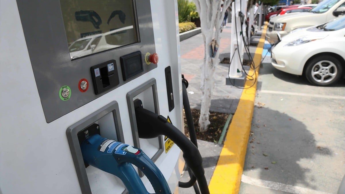 Abren puerta a electrolineras 'caseras'