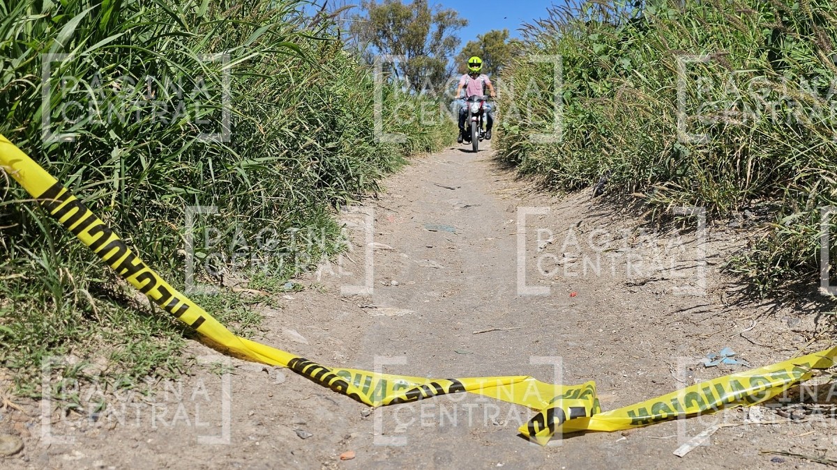 Reportan asalto en Cumbres La Gloria, pero al llegar los policías encontraron un cuerpo