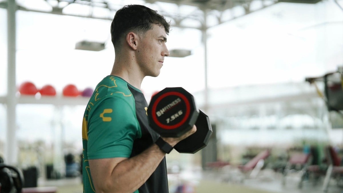 ¡Sigue el sueño! Federico Viñas jugará en este equipo de Europa