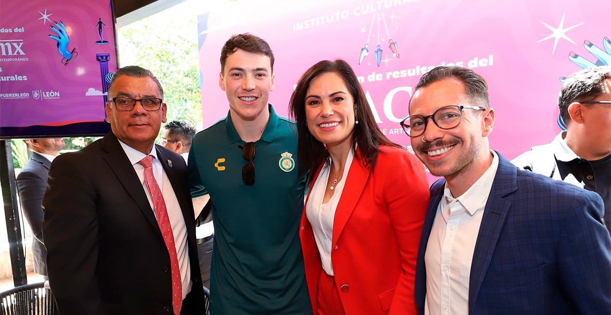 Busca Ale Gutiérrez extender el programa ‘Pásale Gratis’ a museos de la ciudad