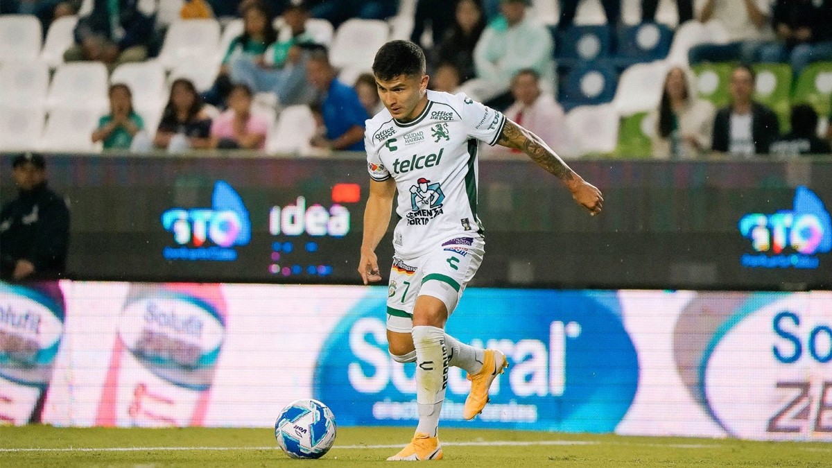 'No me gusta, pero la gente tiene derecho a abuchear': Iván Moreno