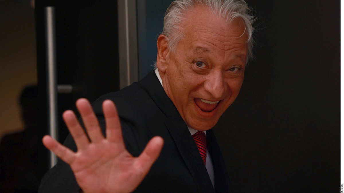 Nombra Sheinbaum a Víctor Rodríguez Padilla en Pemex