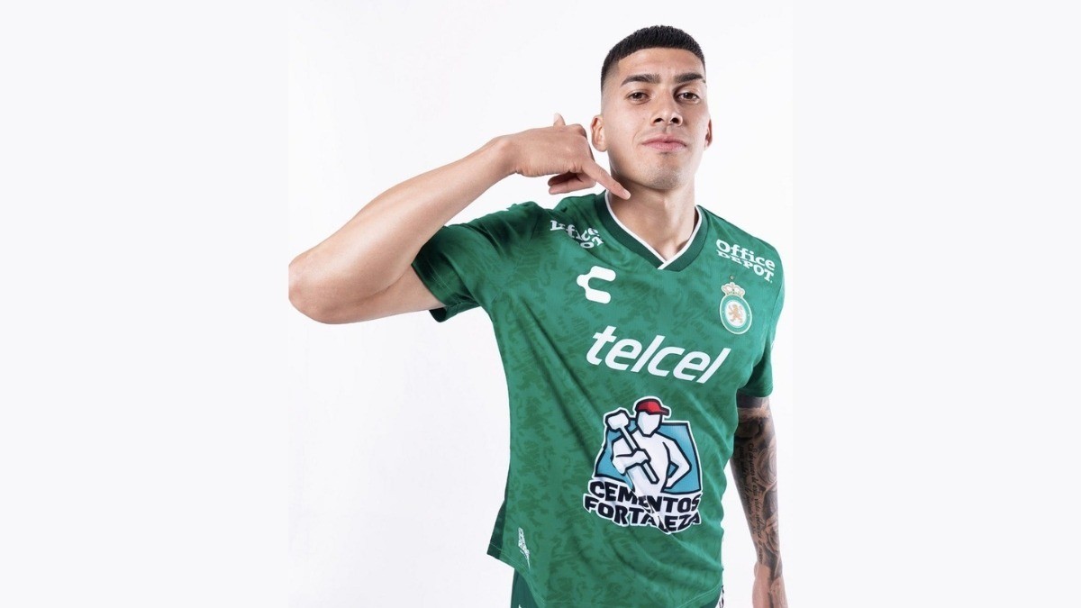 Exclusiva: La extraña enfermedad que padece Adonis Frías