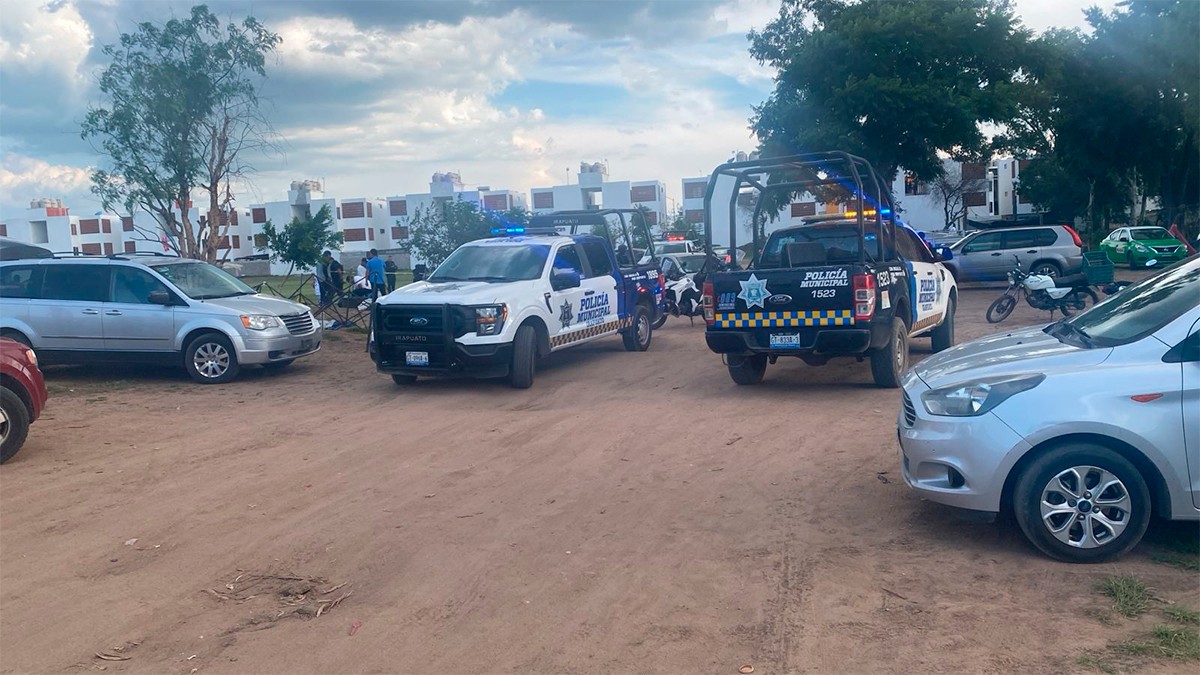 Motosicarios irrumpen en la final de un torneo llanero de futbol y balean a espectadores