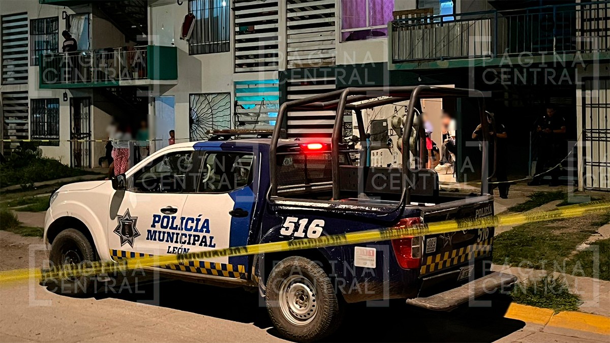 Asesinan a ‘El Cholo’ dentro de un departamento en Bosques de San Juan