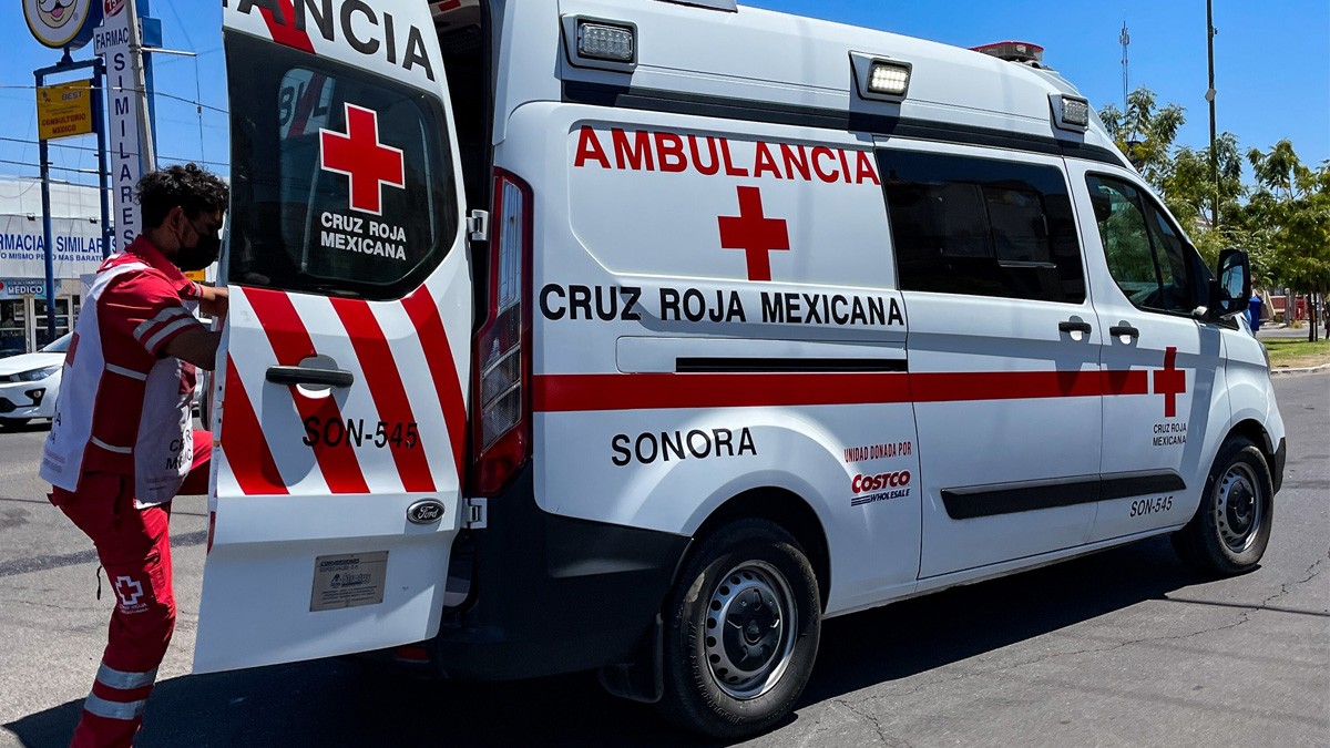 Luego de su primer día de clases, niño es atropellado; culpable se dio a la fuga