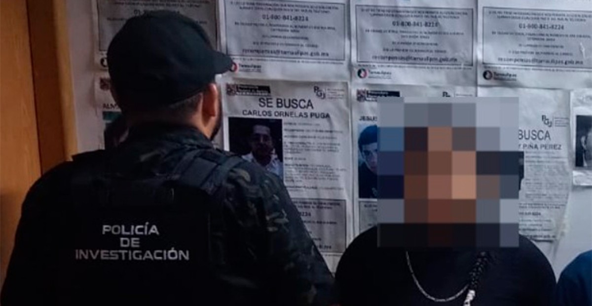 Localizan con vida a celayense de 17 años reportada como desaparecida