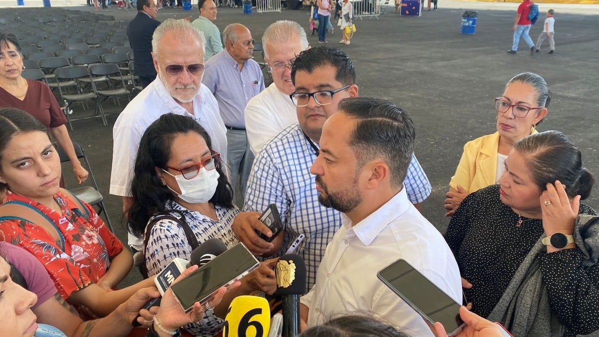 Tras la pandemia, 23 mil estudiantes aún no regresan a las aulas: SEG