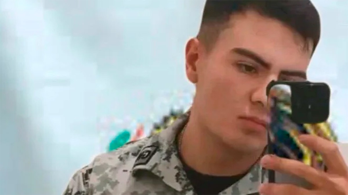 Muere soldado guanajuatense en campos de batalla a un mes de sumarse al Ejército ucraniano