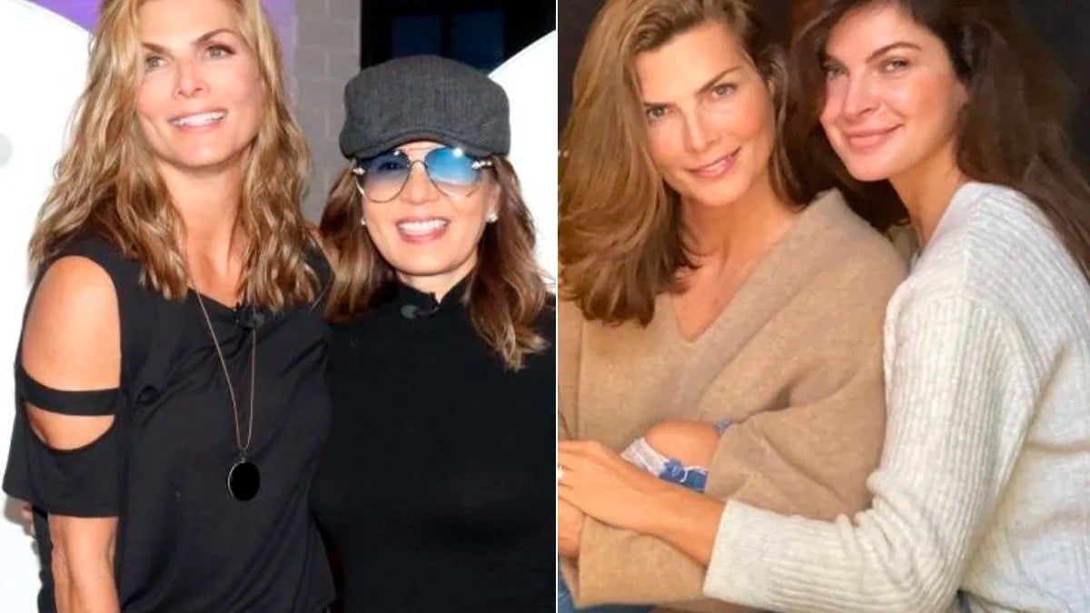 ¿Montserrat Oliver está en crisis con su esposa Yaya por Yolanda Andrade?, esto se sabe