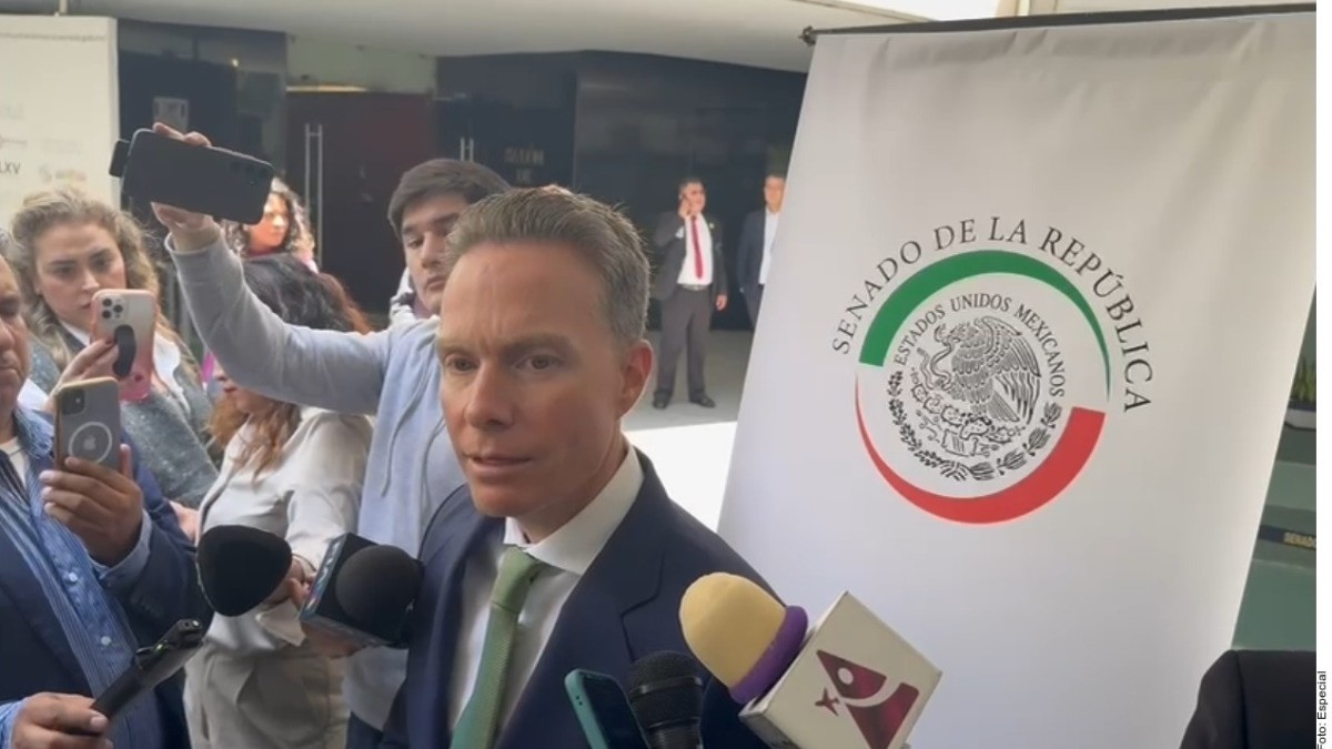 Lo que faltaba: amarran Senado