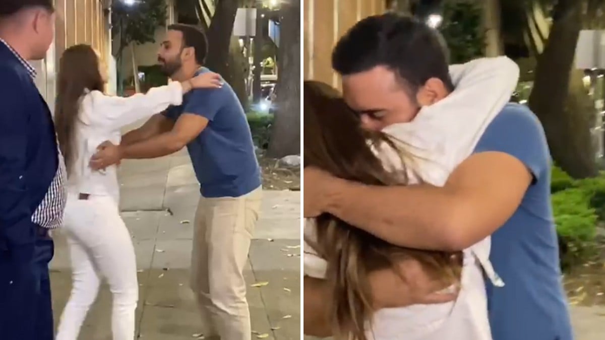 ¡Terminó su arresto! YosStop ya quedó en libertad