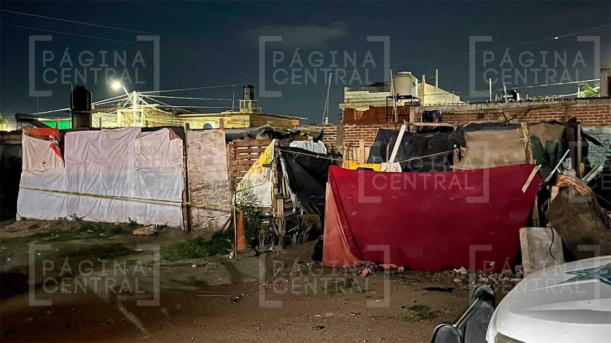 Se metieron a la casa de ‘El Lagri’ y lo balearon en Ampliación San Francisco